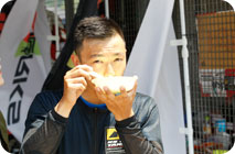 May 17, 2015 (Sun) Photo Gallery