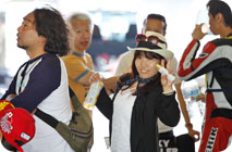 May 17, 2015 (Sun) Photo Gallery