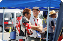 May 17, 2015 (Sun) Photo Gallery