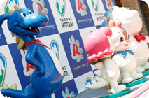 May 17, 2015 (Sun) Photo Gallery