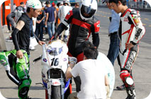 May 17, 2015 (Sun) Photo Gallery