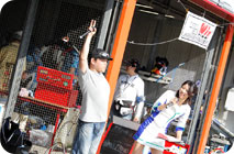 May 17, 2015 (Sun) Photo Gallery