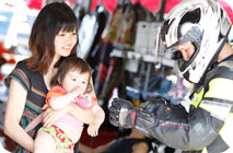 May 17, 2015 (Sun) Photo Gallery