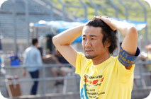 May 17, 2015 (Sun) Photo Gallery