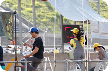 May 17, 2015 (Sun) Photo Gallery