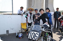 May 17, 2015 (Sun) Photo Gallery