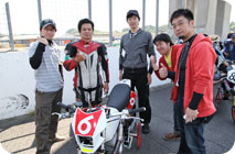 May 17, 2015 (Sun) Photo Gallery