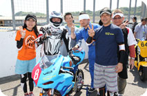 May 17, 2015 (Sun) Photo Gallery