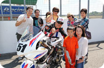 May 17, 2015 (Sun) Photo Gallery