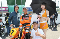 May 17, 2015 (Sun) Photo Gallery