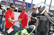 May 17, 2015 (Sun) Photo Gallery