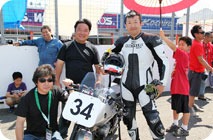 May 17, 2015 (Sun) Photo Gallery