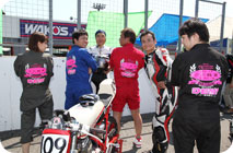 May 17, 2015 (Sun) Photo Gallery