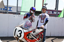 May 17, 2015 (Sun) Photo Gallery