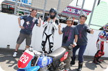 May 17, 2015 (Sun) Photo Gallery