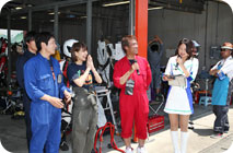 May 17, 2015 (Sun) Photo Gallery