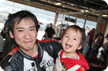 May 17, 2015 (Sun) Photo Gallery