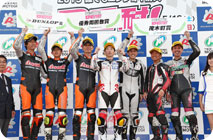 May 17, 2015 (Sun) Photo Gallery