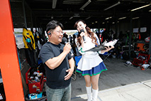 May 7, 2016 (Sat) Photo Gallery