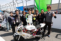 May 7, 2016 (Sat) Photo Gallery