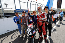 May 7, 2016 (Sat) Photo Gallery