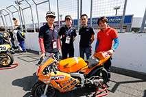 May 7, 2016 (Sat) Photo Gallery