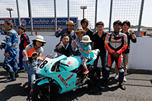 May 7, 2016 (Sat) Photo Gallery