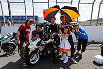 May 7, 2016 (Sat) Photo Gallery