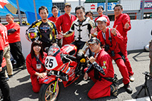 May 7, 2016 (Sat) Photo Gallery