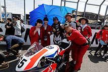 May 7, 2016 (Sat) Photo Gallery