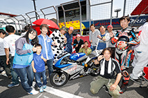 May 7, 2016 (Sat) Photo Gallery