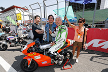 May 7, 2016 (Sat) Photo Gallery