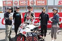 May 7, 2016 (Sat) Photo Gallery