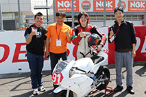 May 7, 2016 (Sat) Photo Gallery