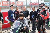 May 7, 2016 (Sat) Photo Gallery