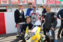 May 7, 2016 (Sat) Photo Gallery