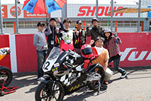 May 7, 2016 (Sat) Photo Gallery