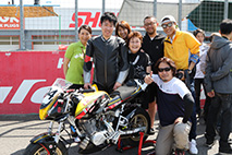 May 7, 2016 (Sat) Photo Gallery