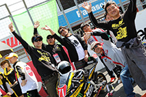 May 7, 2016 (Sat) Photo Gallery