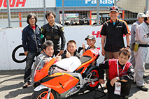 May 7, 2016 (Sat) Photo Gallery