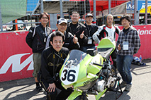 May 7, 2016 (Sat) Photo Gallery