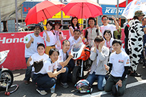 May 7, 2016 (Sat) Photo Gallery