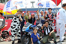 May 7, 2016 (Sat) Photo Gallery