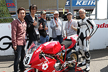 May 7, 2016 (Sat) Photo Gallery