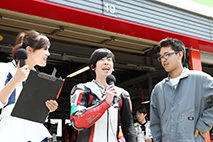 May 7, 2016 (Sat) Photo Gallery