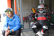 May 7, 2016 (Sat) Photo Gallery