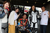 May 7, 2016 (Sat) Photo Gallery