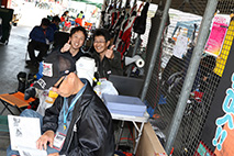 May 7, 2016 (Sat) Photo Gallery