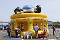 May 7, 2016 (Sat) Photo Gallery