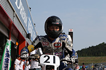 May 7, 2016 (Sat) Photo Gallery